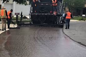 Best Driveway Removal and Replacement  in The Hills, TX